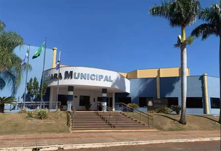 Sessão de hoje da Câmara de São Gabriel do Oeste terá pautas voltadas à educação, saúde e infraestrutura