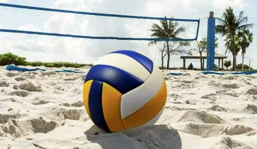 Country Club sedia primeira etapa do Circuito Região Norte de Vôlei de Praia em São Gabriel do Oeste