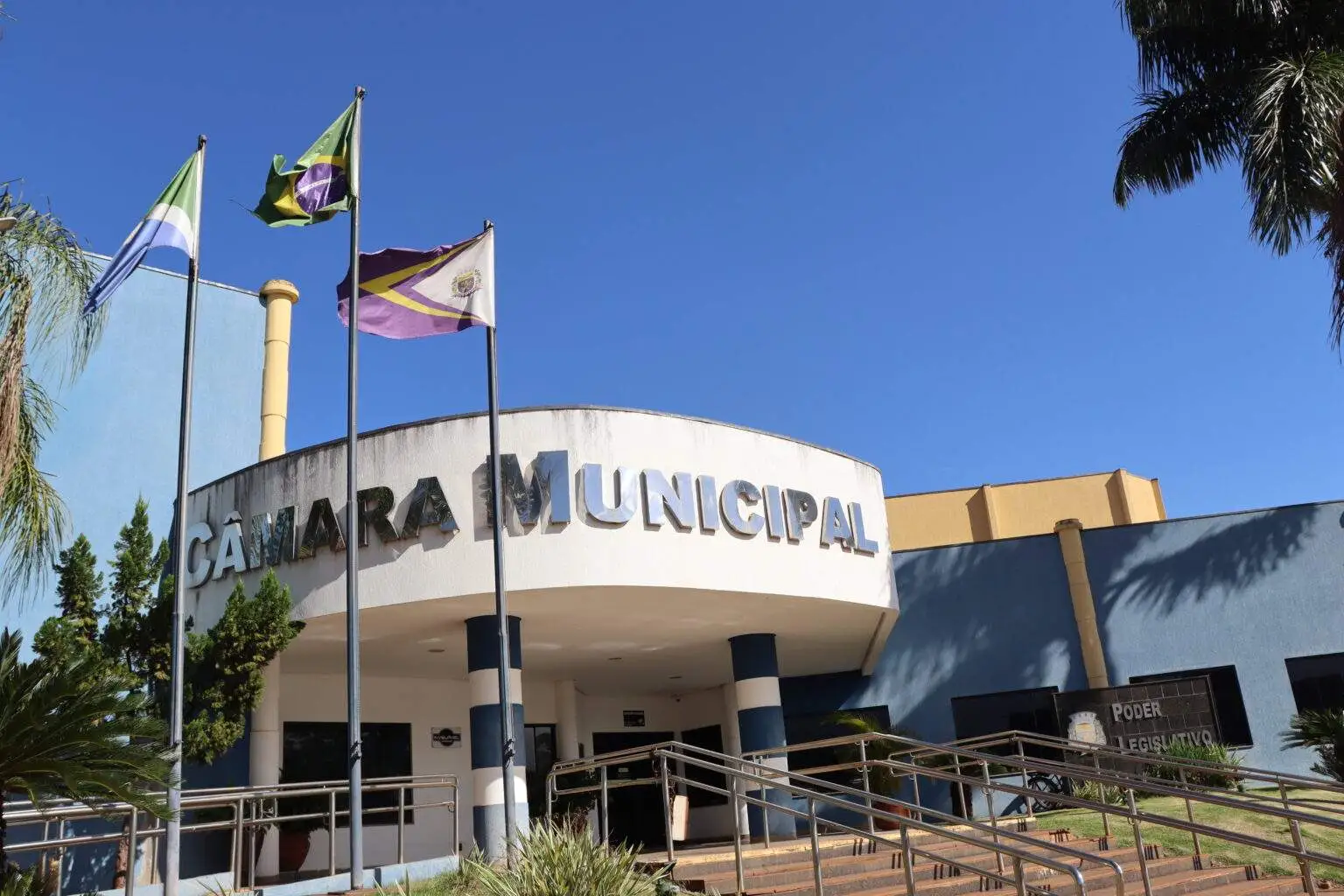 Câmara de São Gabriel do Oeste entra em recesso das sessões após semestre de aumento na produção legislativa