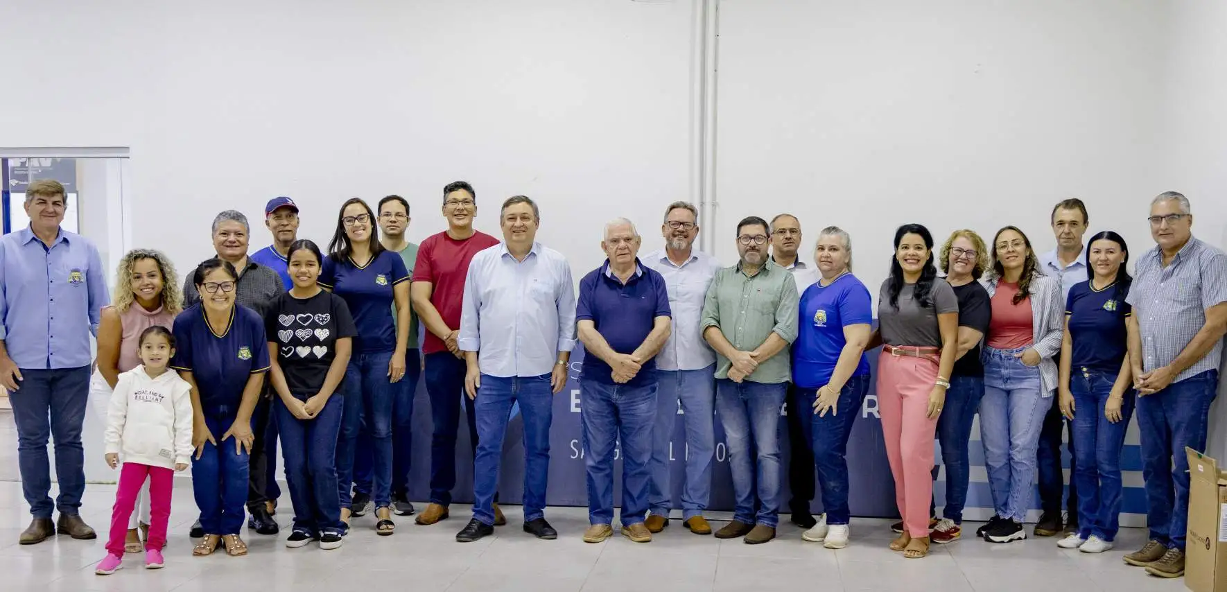 Prefeitura entrega nova Sala do Empreendedor e centraliza Secretaria de Desenvolvimento Econômico