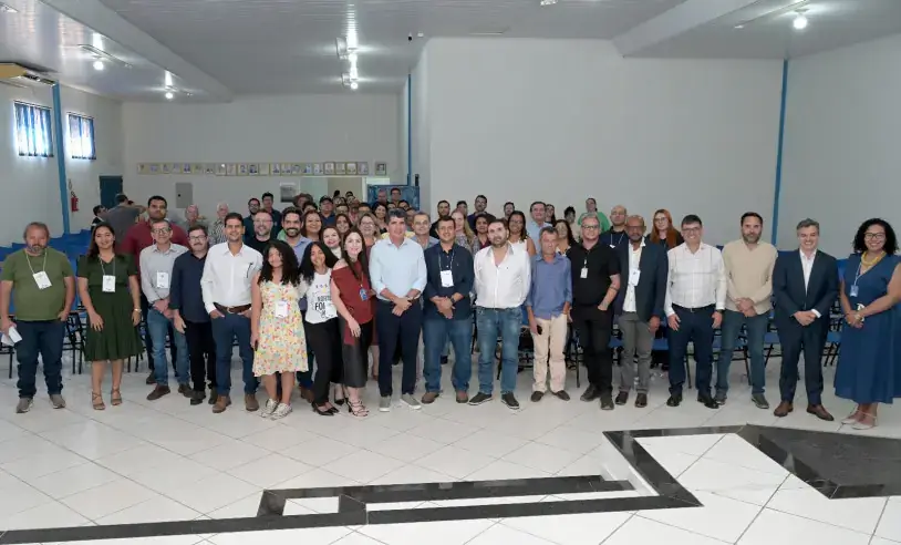 Fórum reúne lideranças e empresários com foco no desenvolvimento da região norte em MS