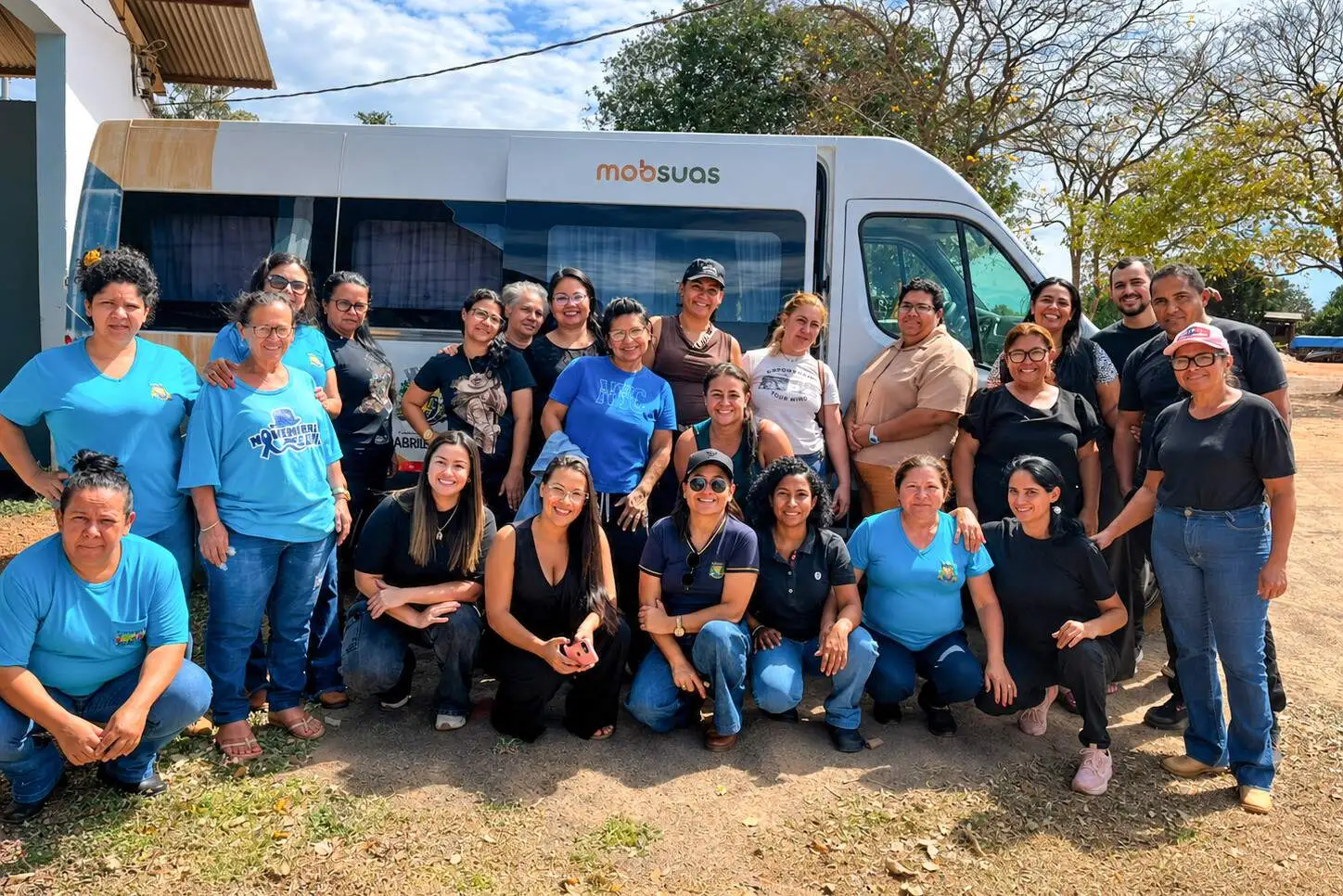 Mulheres do Assentamento Itaqui recebem qualificação profissional para geração de renda e empreendedorismo