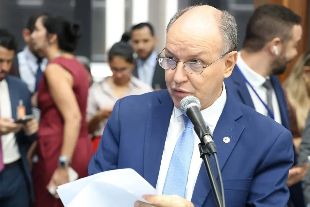 Mochi propõe tornar Casa da Cultura de Três Lagoas entidade de Utilidade Pública Estadual