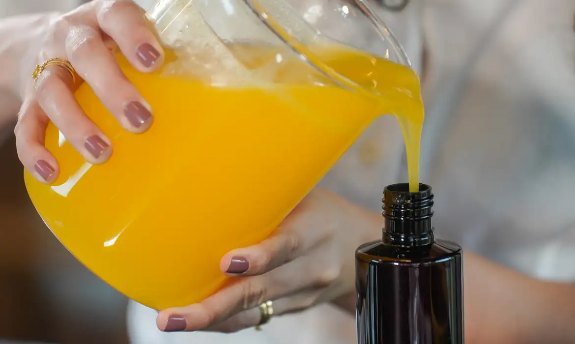 Anvisa define quais cosméticos podem ser fabricados artesanalmente