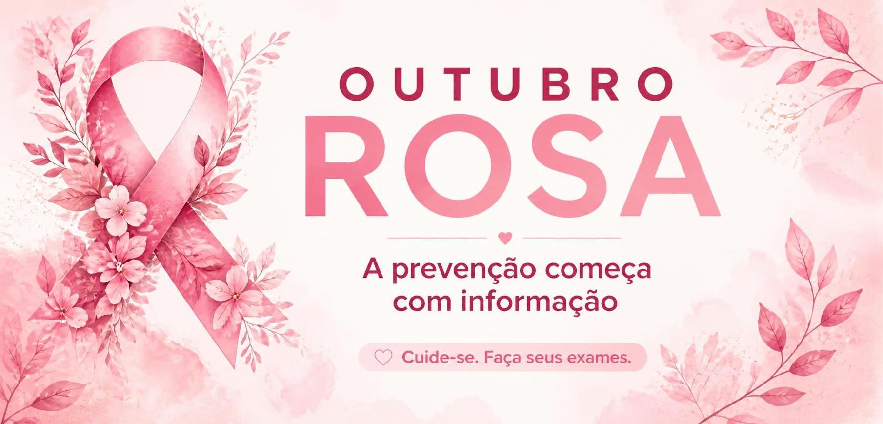 Outubro Rosa
