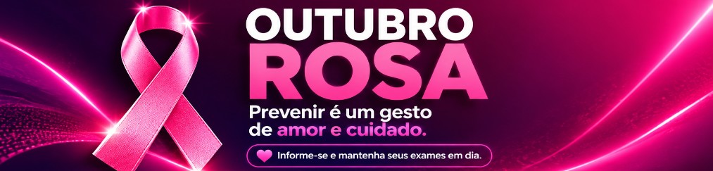 Outubro Rosa