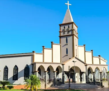 Igreja Catolica