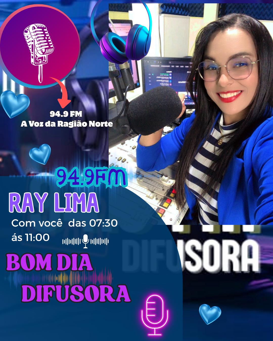 Ray Lima