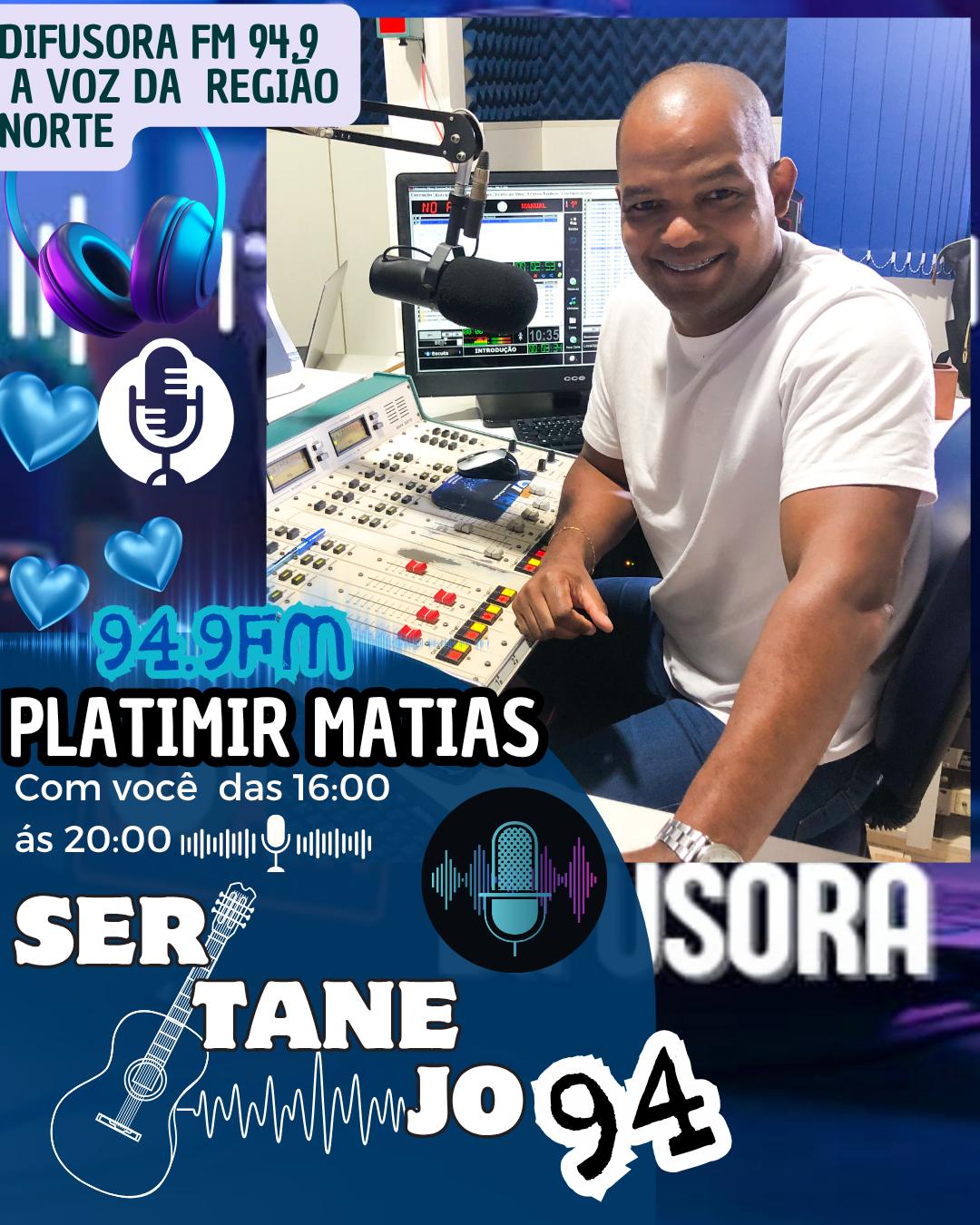 Platimir Matias